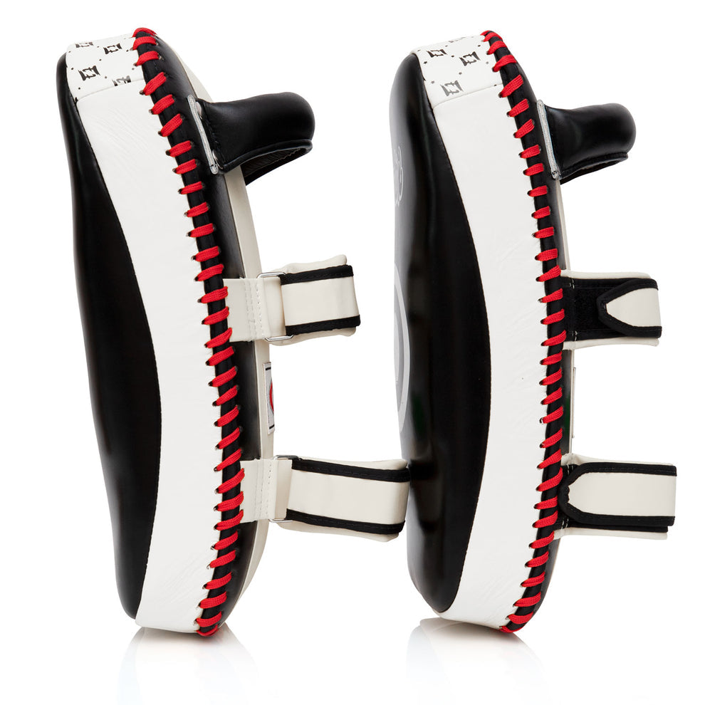 KPLC2 Fairtex Curved Thai Kick Pads Standard