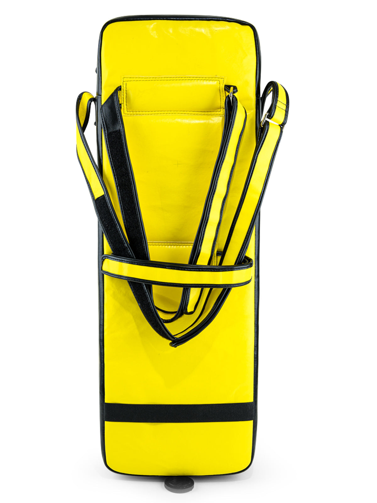 YOKKAO QUAD LOW KICK PAD YELLOW