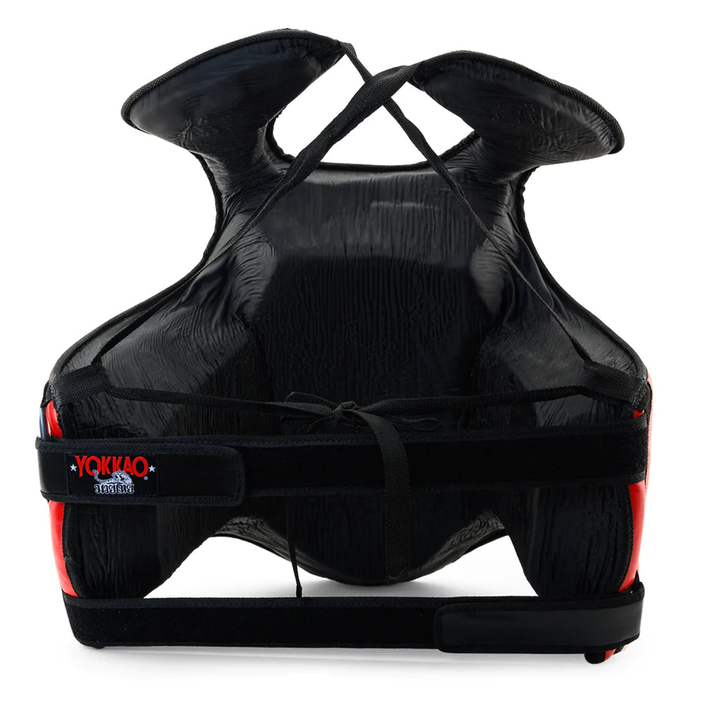 TRAINER PROTECTIVE VEST
