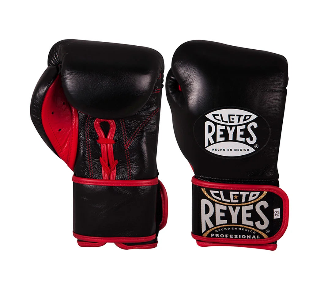 Cleto Reyes Universal Training gloves- Black