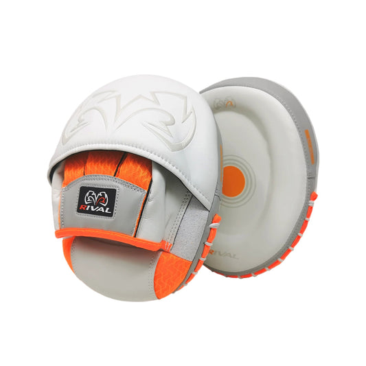 RPM80 IMPULSE PUNCH MITTS