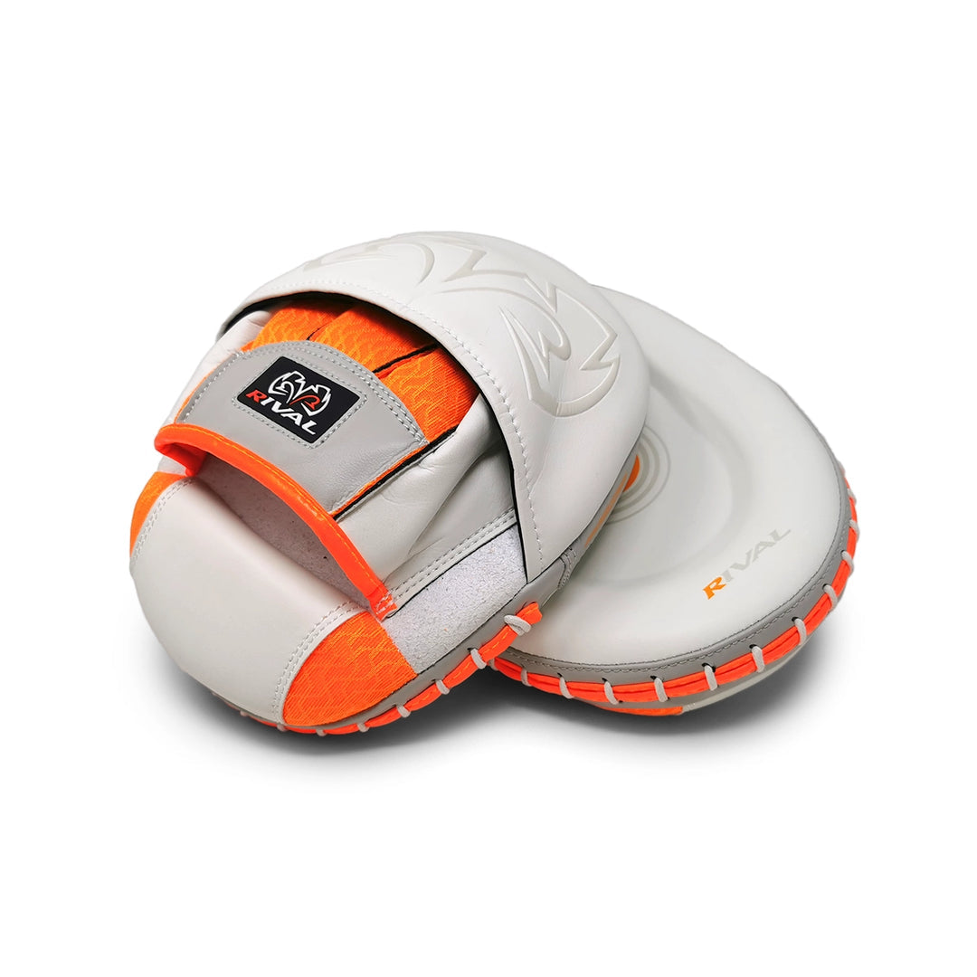 RPM80 IMPULSE PUNCH MITTS