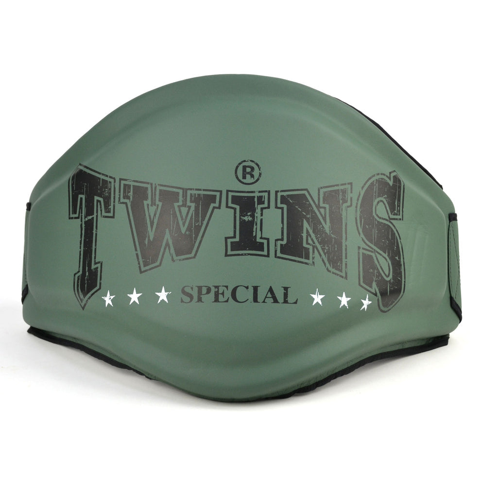 BEPS4 Twins Special Microfibre Belly Pad