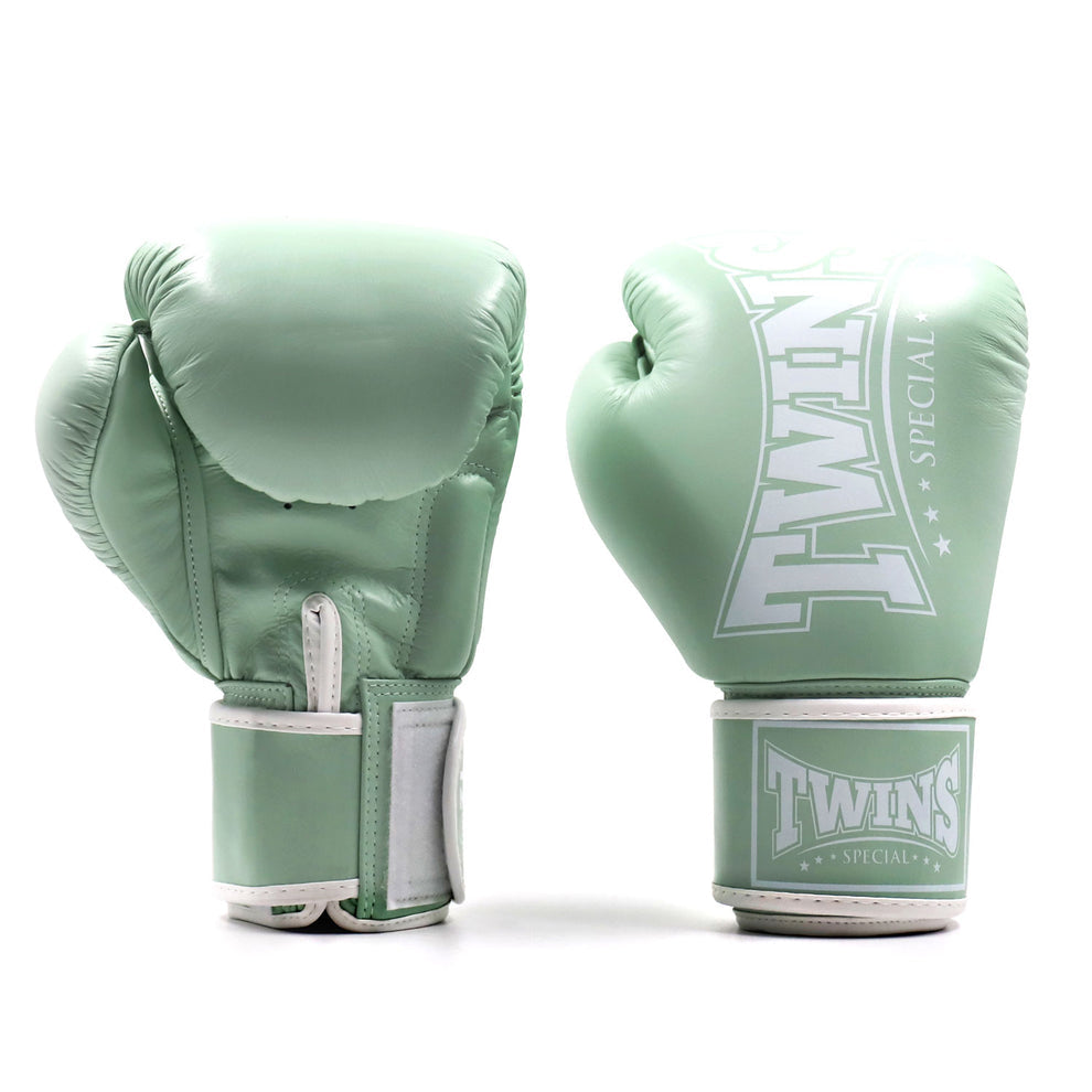 BGVL4P Twins Pastel Gloves Mint