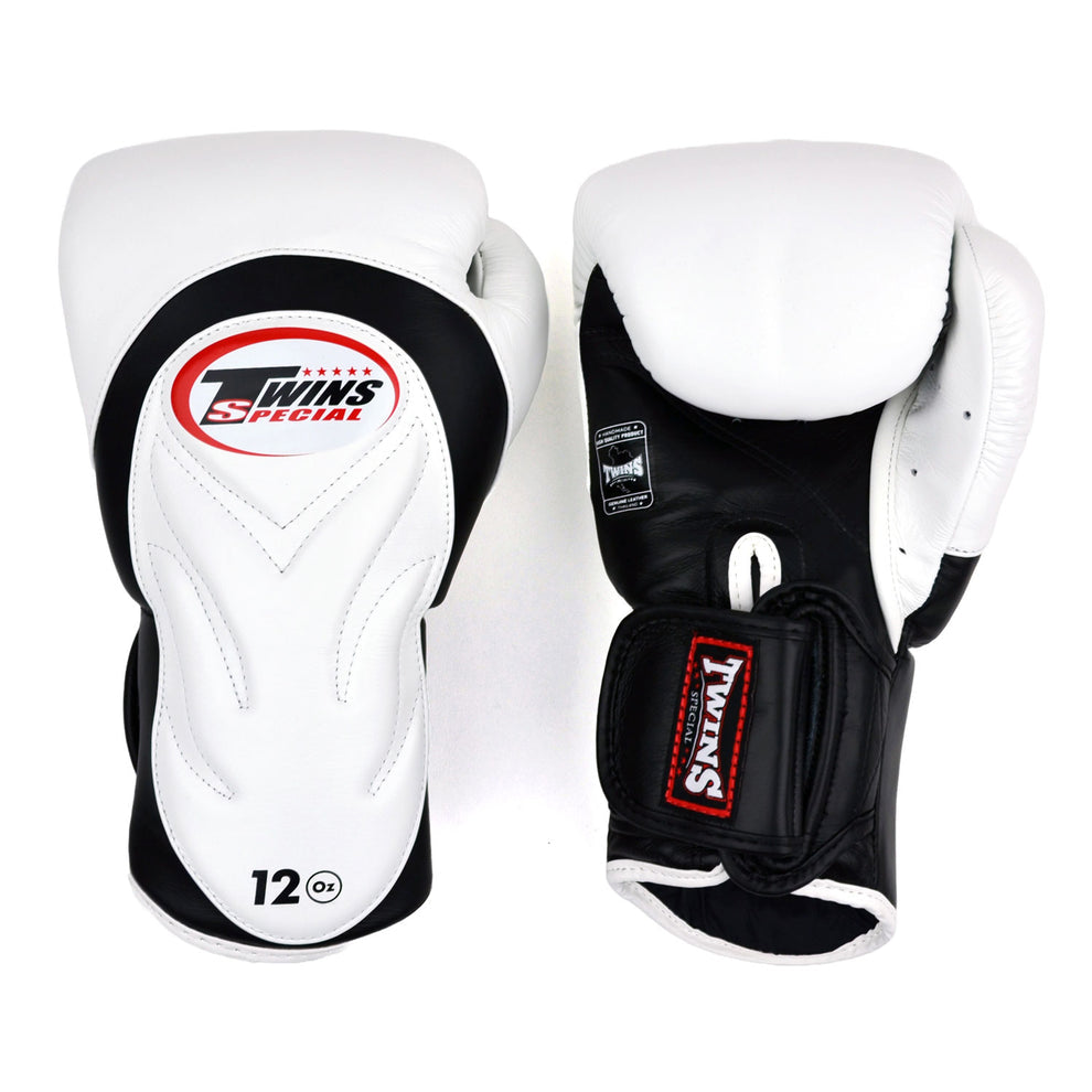 BGVL6 Twins Long-Cuff Boxing Gloves