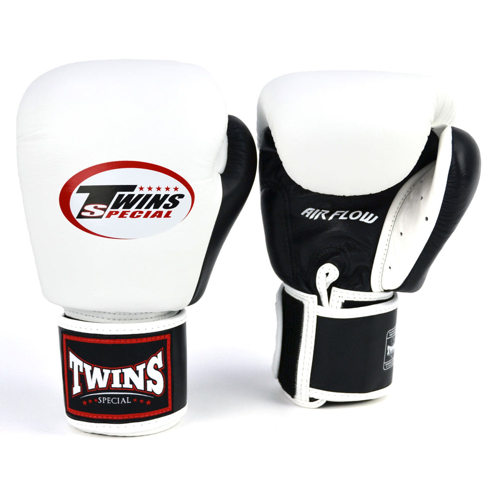 BGVLA2-2T Twins Air Flow Boxing Gloves