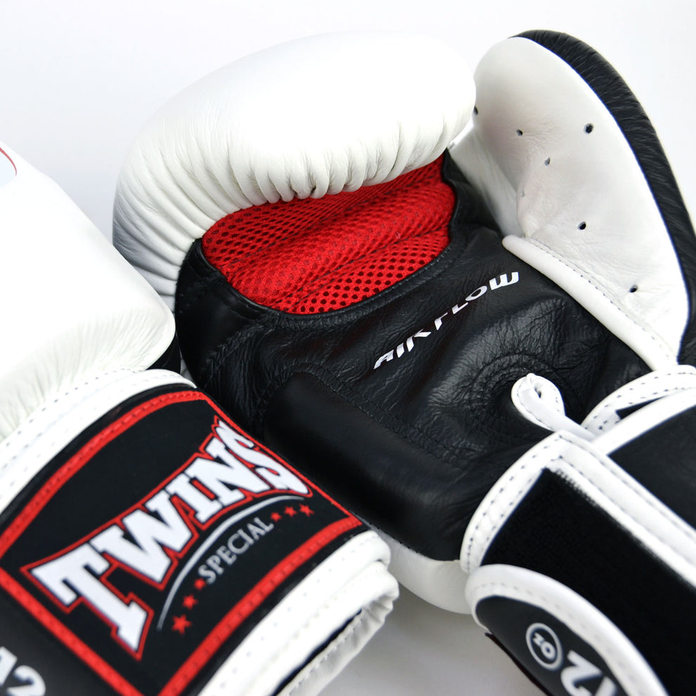 BGVLA2-2T Twins Air Flow Boxing Gloves