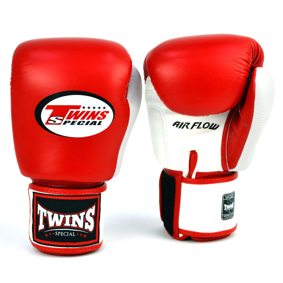 BGVLA2-2T Twins Air Flow Boxing Gloves