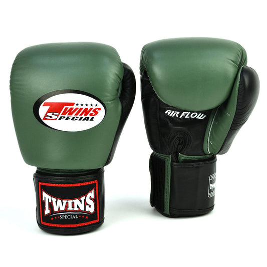 BGVLA2-2T Twins Air Flow Boxing Gloves