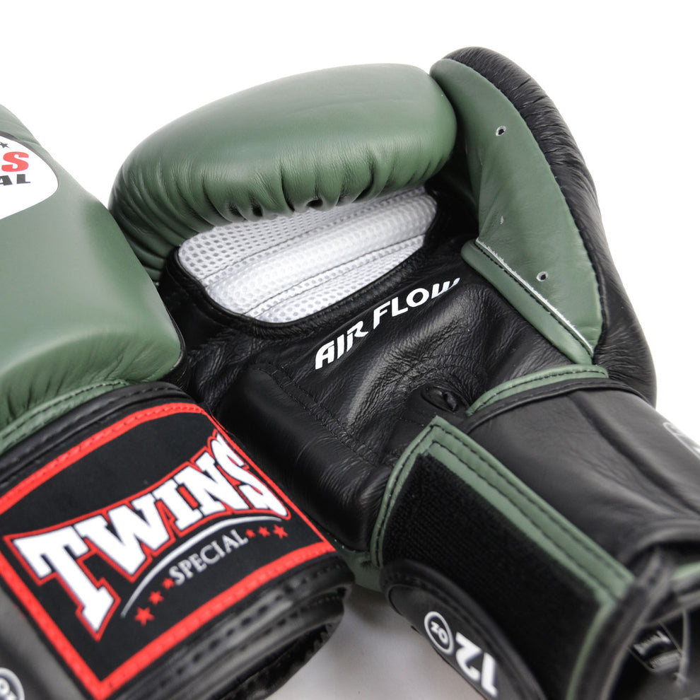 BGVLA2-2T Twins Air Flow Boxing Gloves