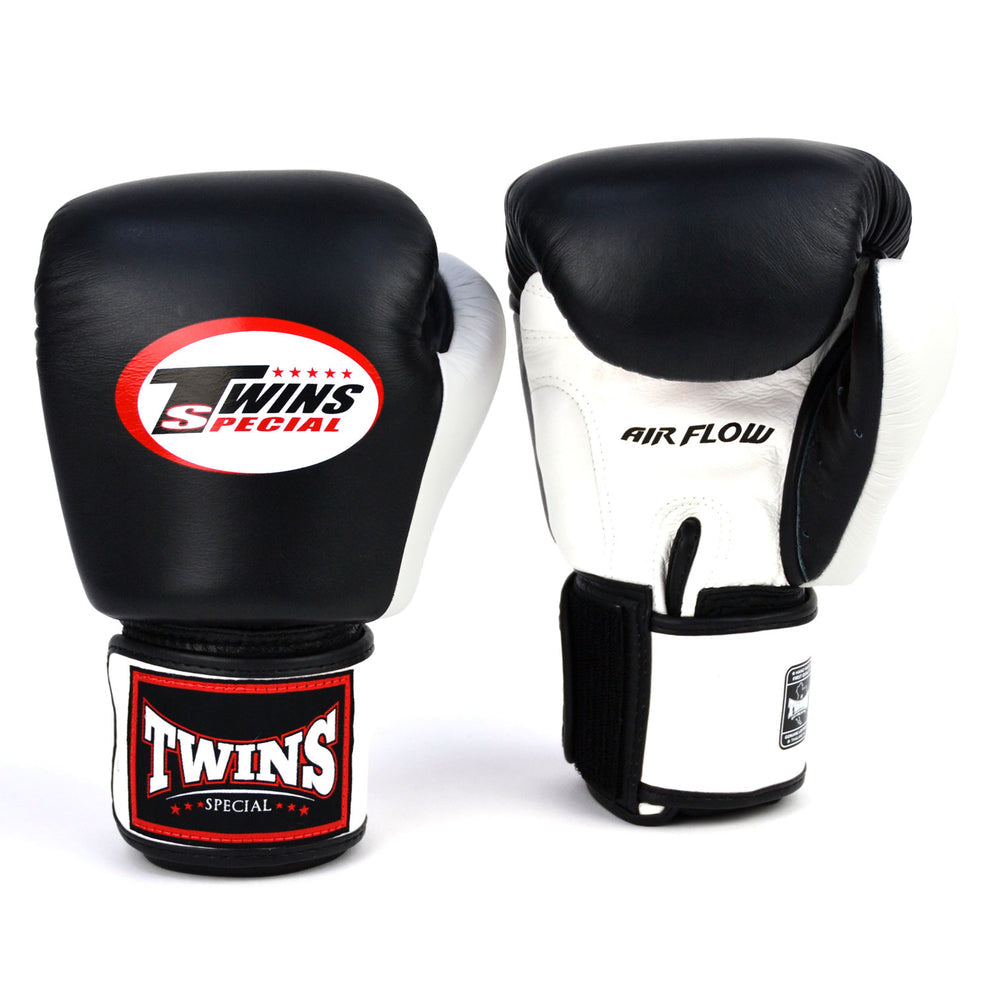 BGVLA2-2T Twins Air Flow Boxing Gloves