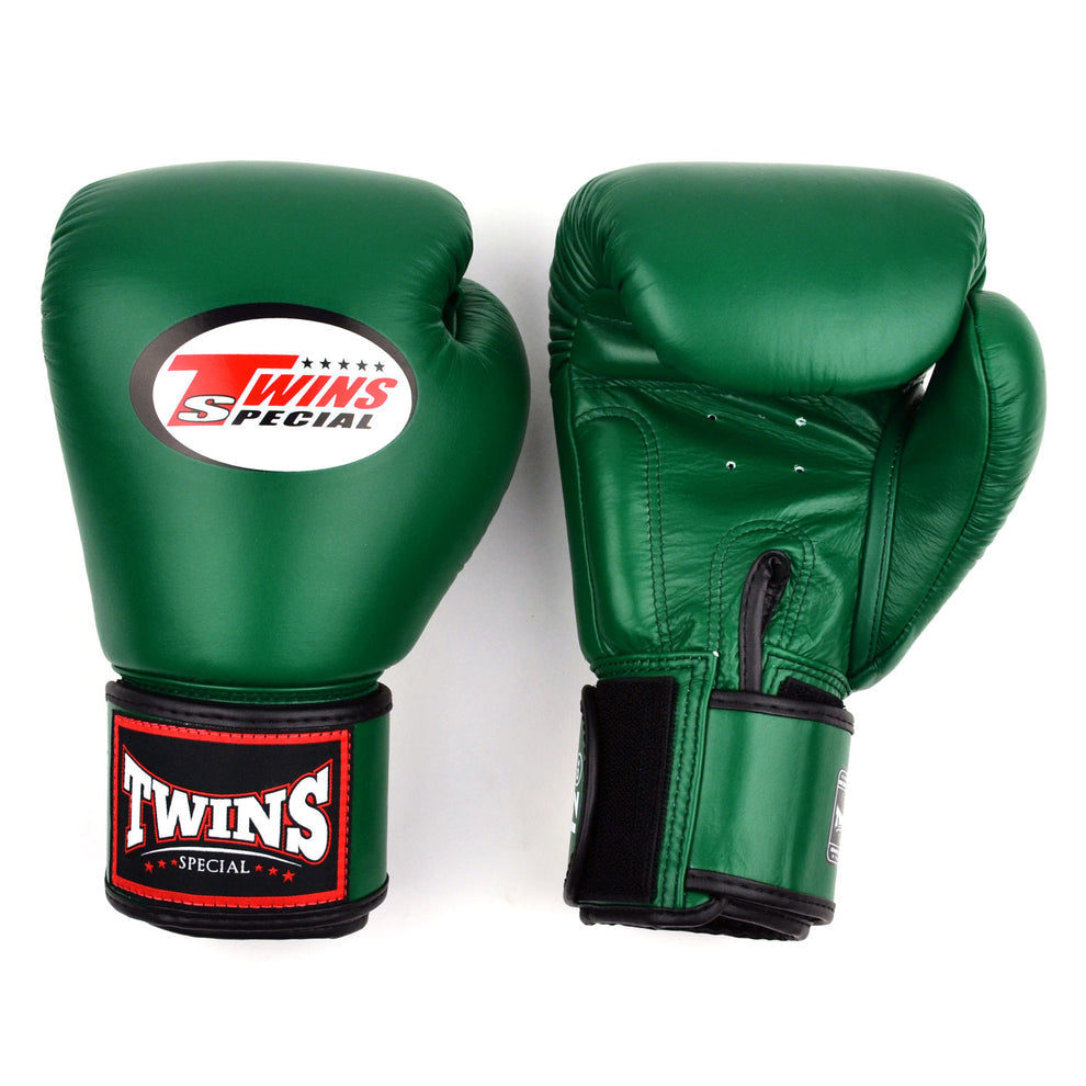 BGVL4 Twins Boxing Gloves