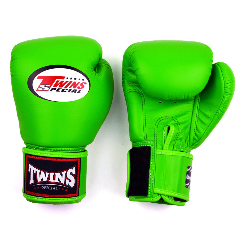 BGVL4 Twins Boxing Gloves