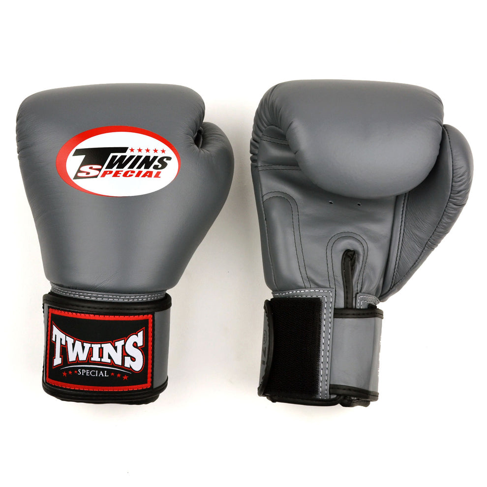 BGVL4 Twins Boxing Gloves