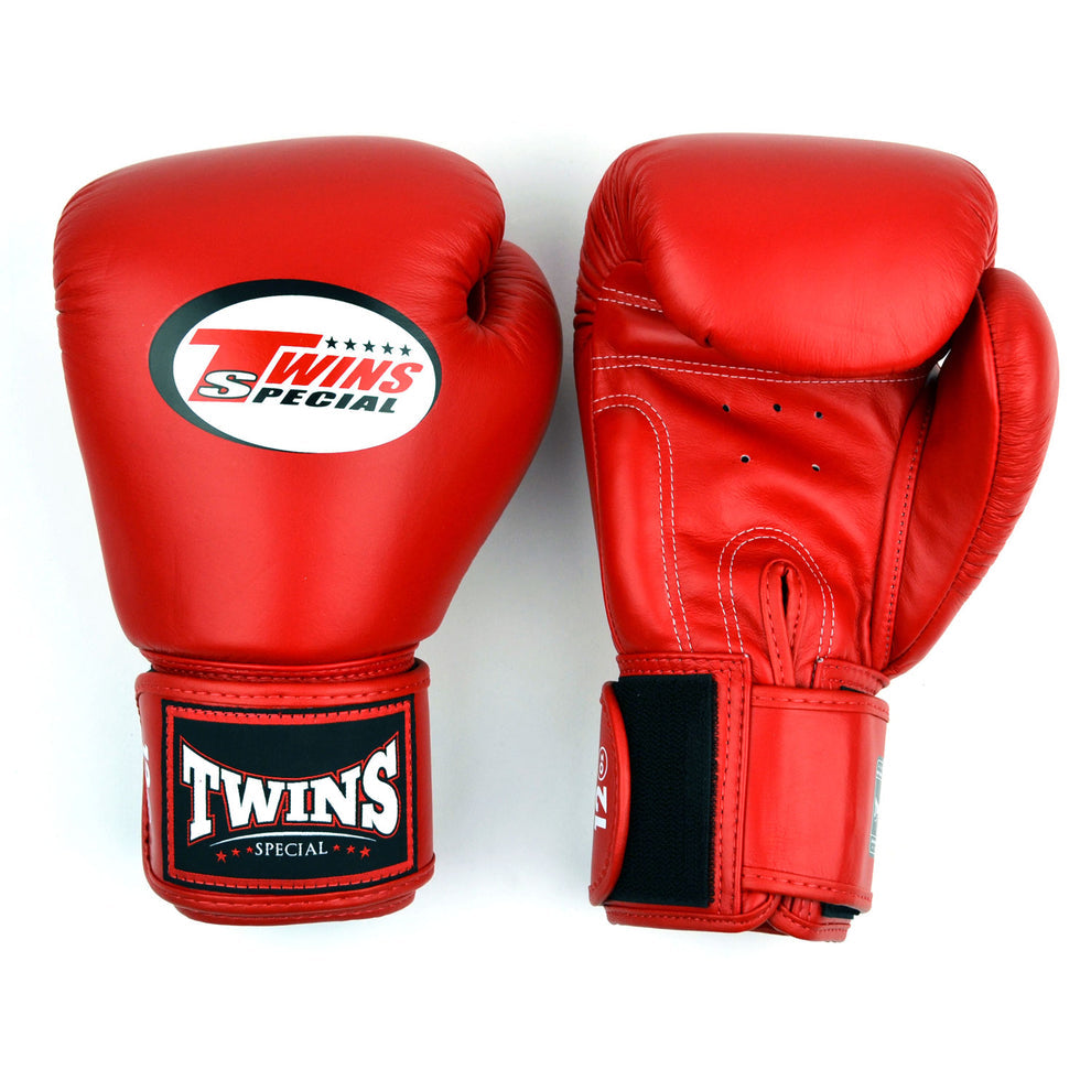 BGVL4 Twins Boxing Gloves