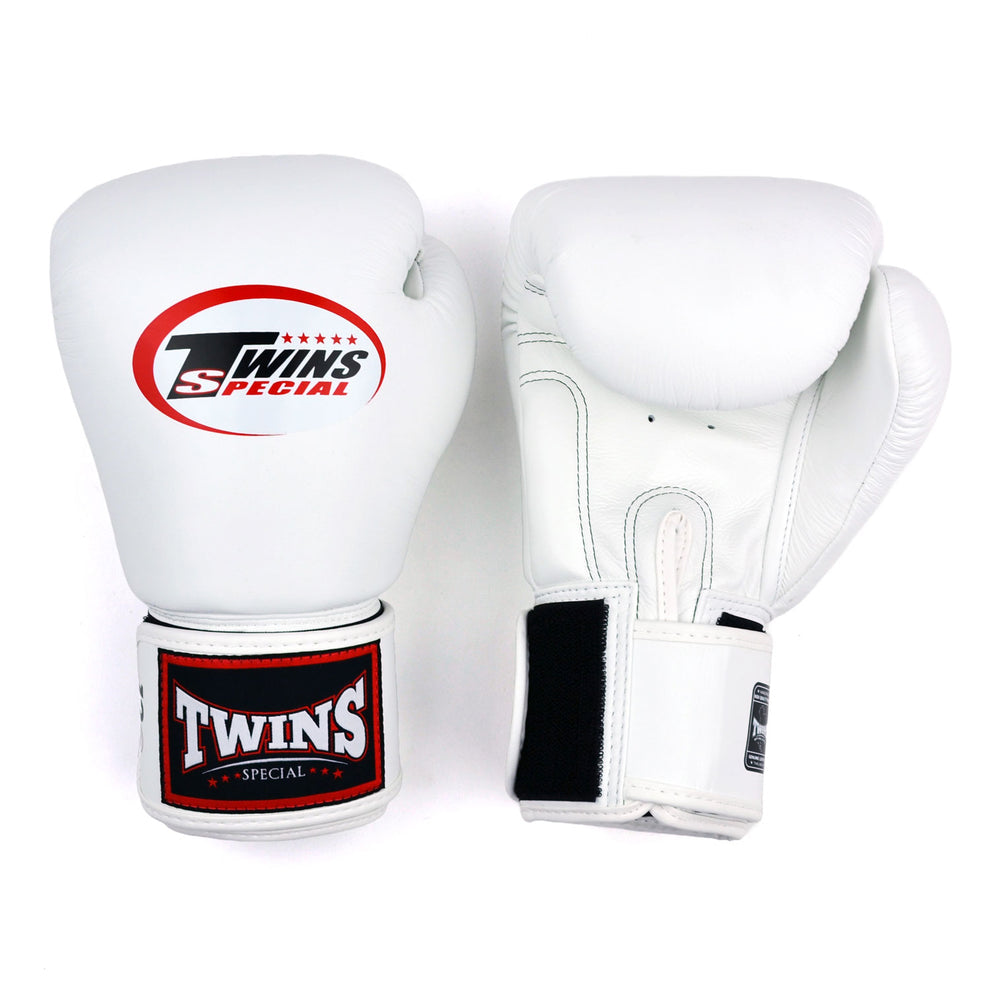 BGVL4 Twins Boxing Gloves