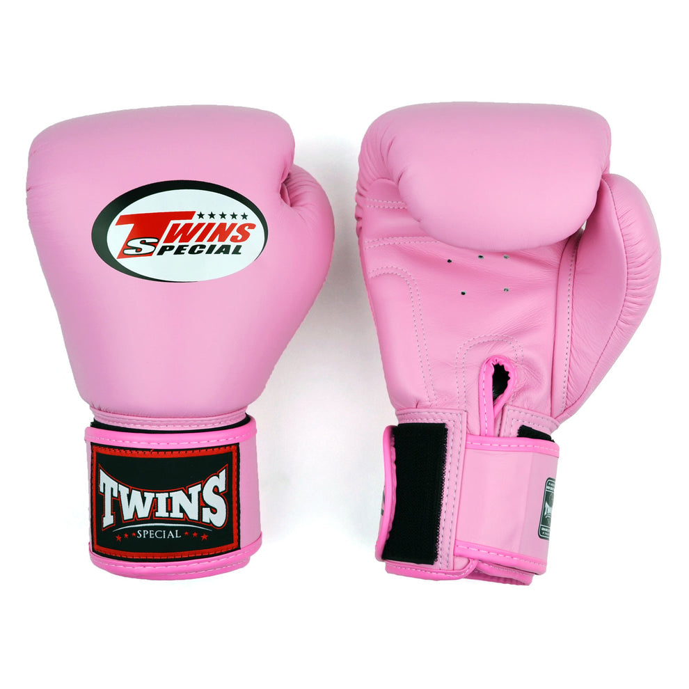 BGVL4 Twins Boxing Gloves