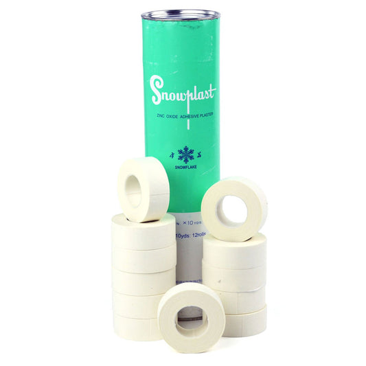 PS1 Snowplast Zinc Oxide Boxing Tape