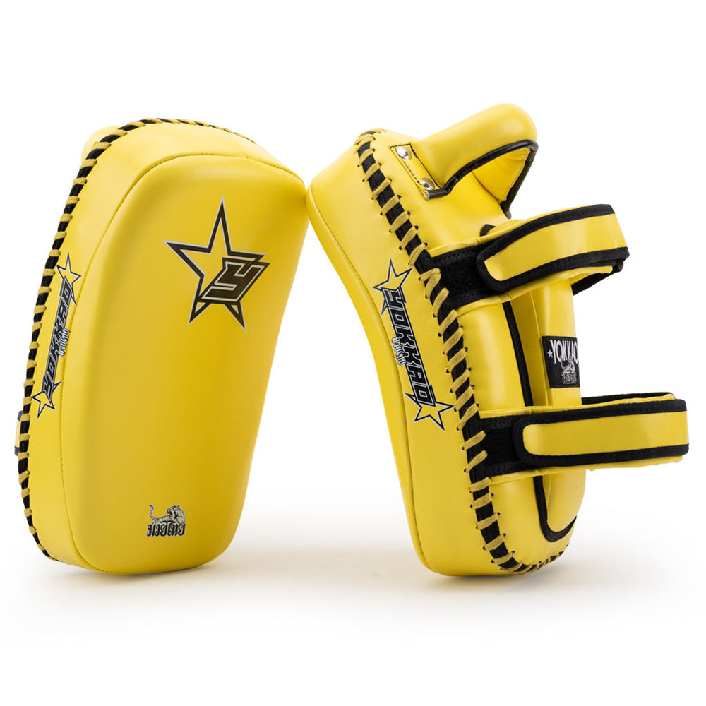 YOKKAO INSTITUTION KICK PADS
