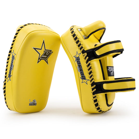 YOKKAO INSTITUTION KICK PADS