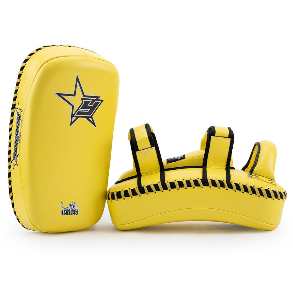 YOKKAO INSTITUTION KICK PADS