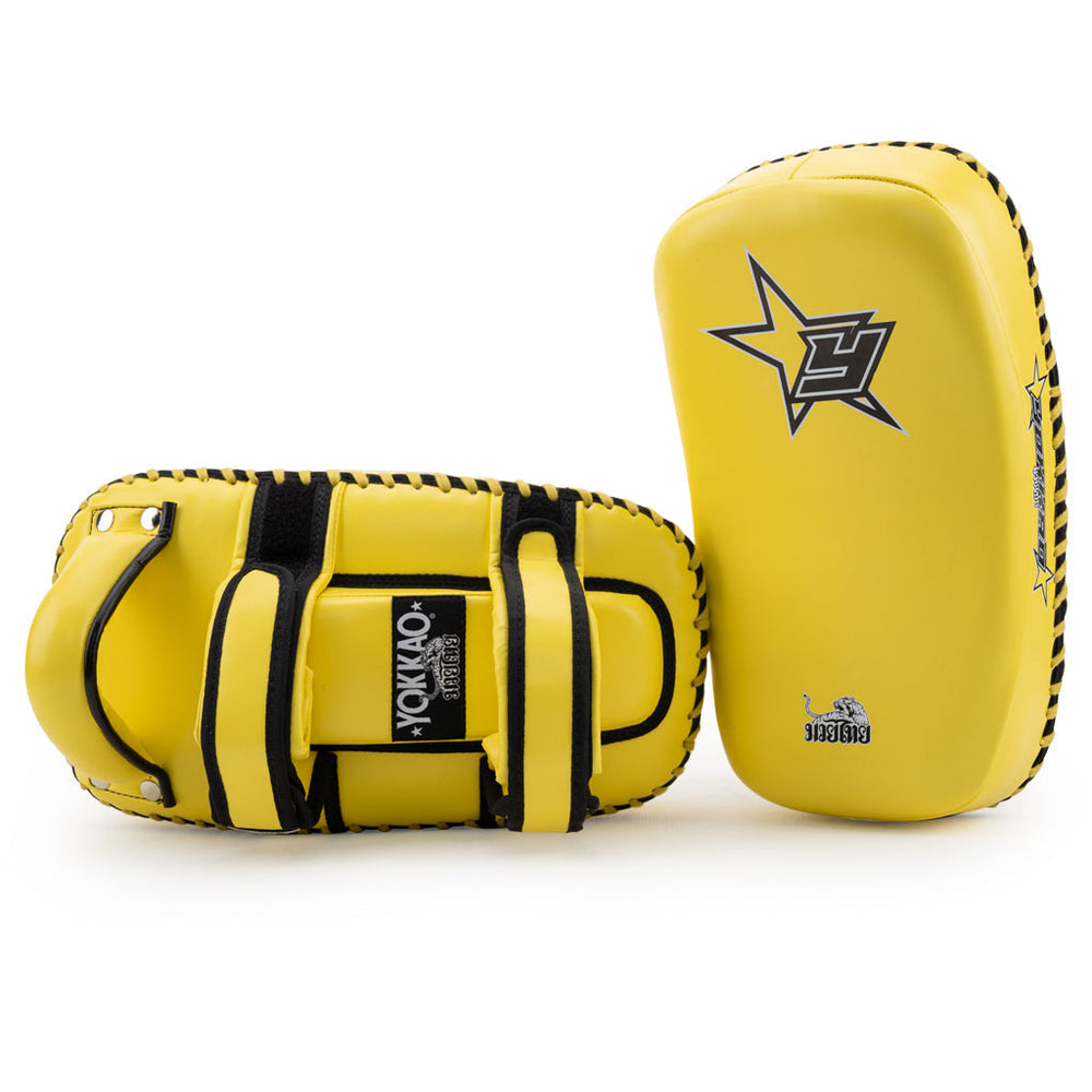 YOKKAO INSTITUTION KICK PADS
