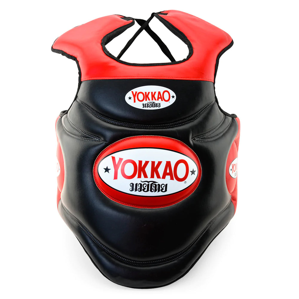 TRAINER PROTECTIVE VEST