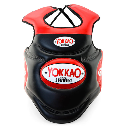 TRAINER PROTECTIVE VEST