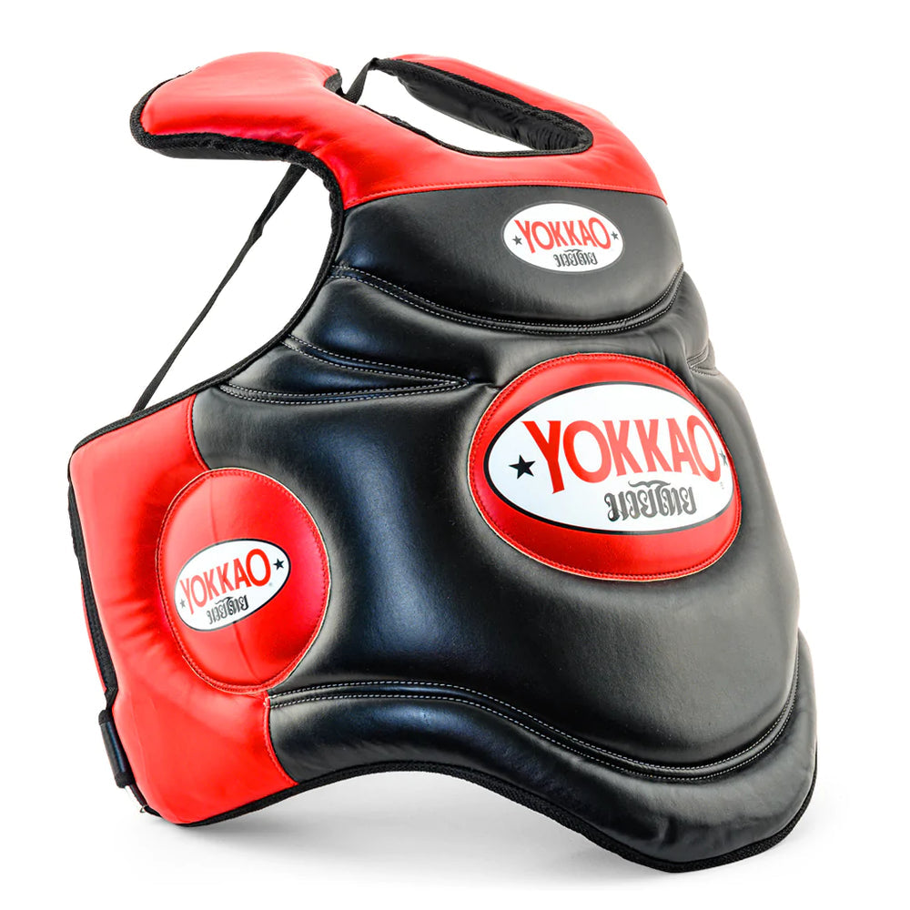 TRAINER PROTECTIVE VEST