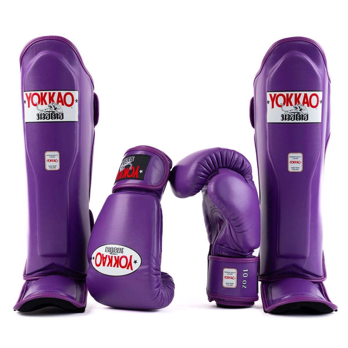 Shin guards – The Fight Corner UK