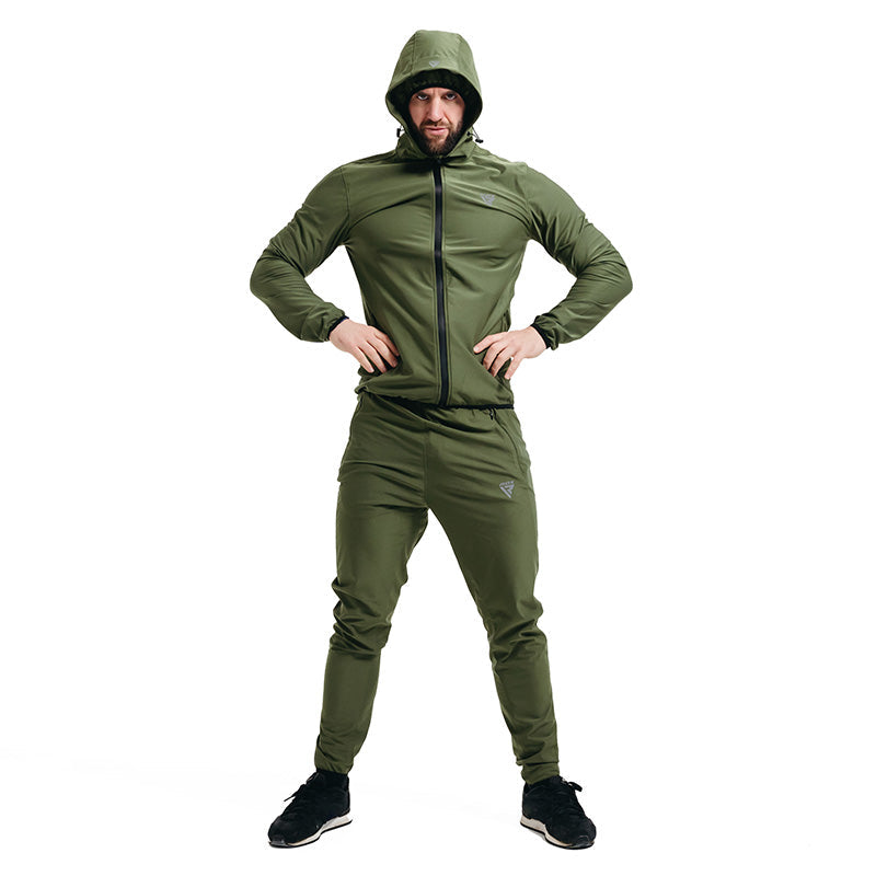 RDX Weight Loss Sauna Suit