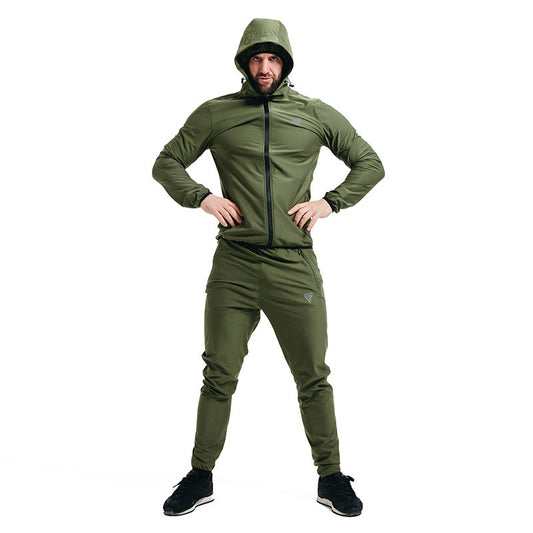 RDX Weight Loss Sauna Suit