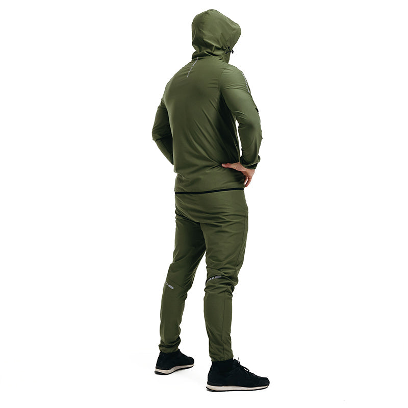 RDX Weight Loss Sauna Suit