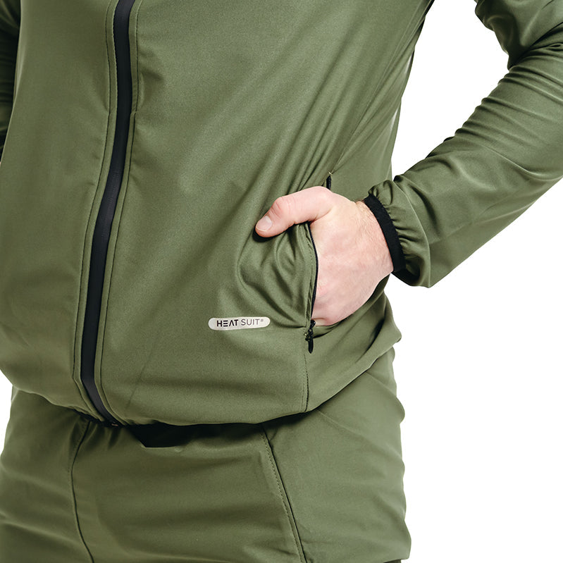 RDX Weight Loss Sauna Suit