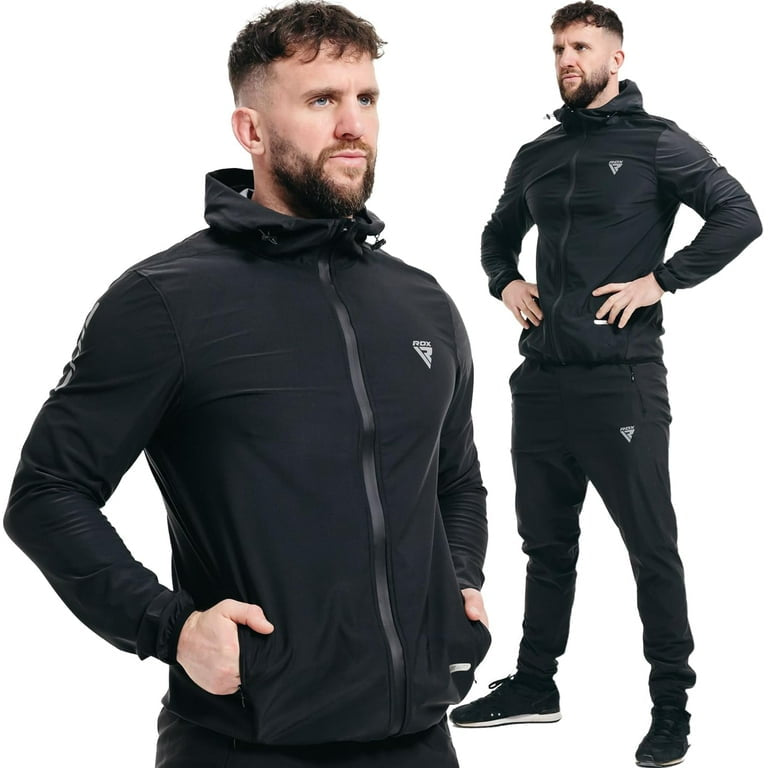 RDX Weight Loss Sauna Suit