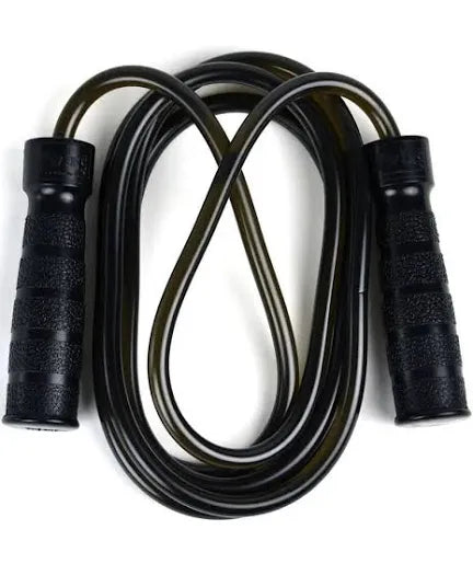 SR2 Twins Heavy Bearing Skipping Rope
