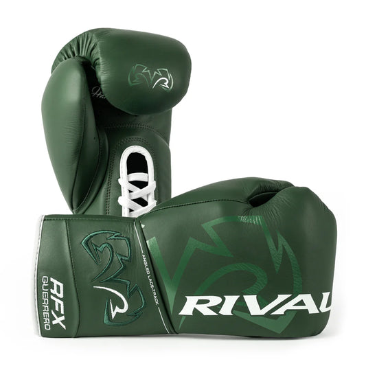 RFX-GUERRERO PRO FIGHT GLOVES - HDE-F (NEW COLOUR)