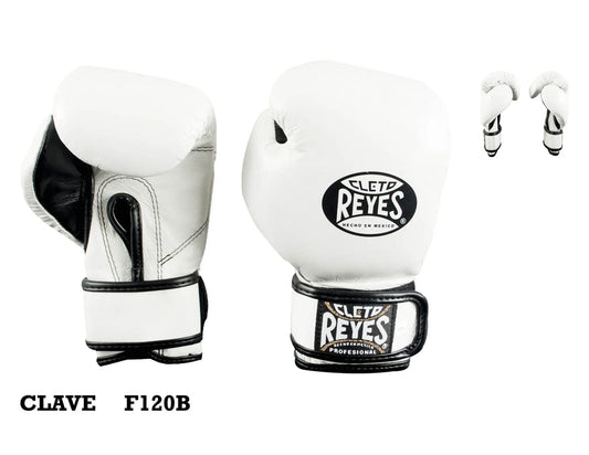 Cleto Reyes kids gloves