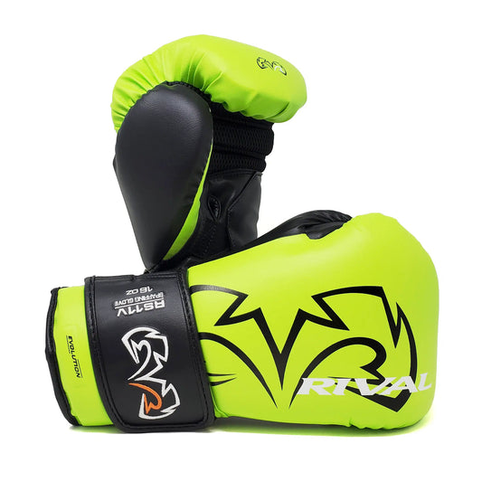 RS11V EVOLUTION SPARRING GLOVES