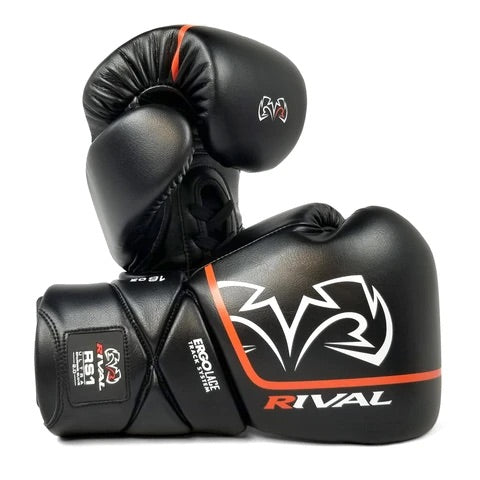 RIVAL RS1 ULTRA SPARRING GLOVES 2.0