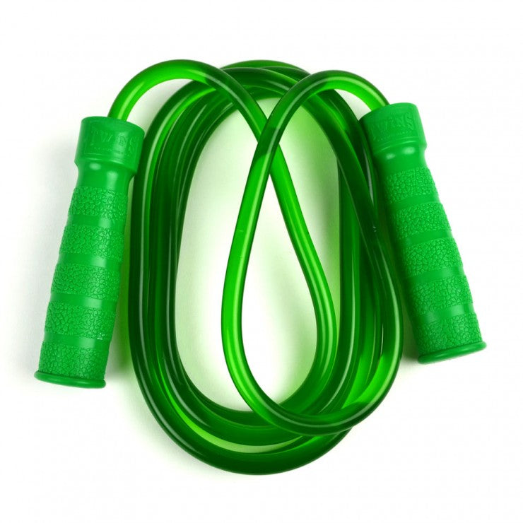 SR2 Twins Heavy Bearing Skipping Rope
